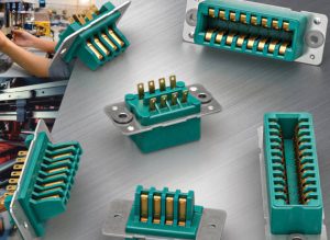 Lane Electronics Weald LMR Connectors