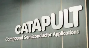 Compound Semiconductor Applications Catapult