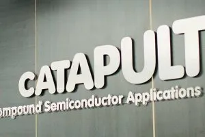 Compound Semiconductor Applications Catapult