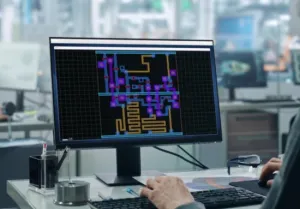 Webinar: Introducing the next-gen FlexIC design platform
