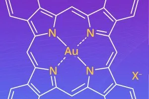 RitsumeikanU gold organic conductor