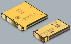 Vicor-DCM-non-iso dcdc