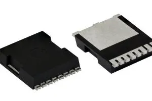 Vishay SiHK050N65E 650V mosfet
