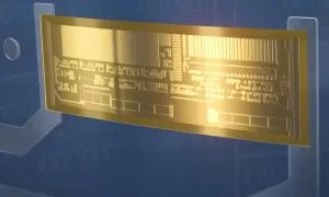 PragmatIC NFC connect