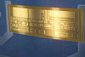 PragmatIC NFC connect