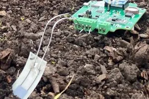 UofGlasgow recyclable pH sensor