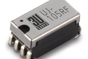 Standex U series min reed relay