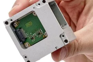 SBG-MEMS-basedgyrocompass