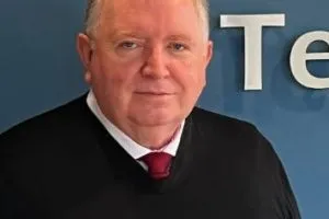 IceMOS founder chairman Samuel Anderson