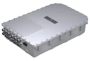 Danfoss-Editron-LCL1200B-electric-filter