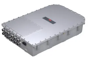 Danfoss-Editron-LCL1200B-electric-filter