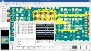 What caught your eye? (Siemens Digital, Compound semis, 3D magnetic sensor)