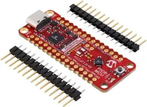 Mouser Microchip PIC16F13145