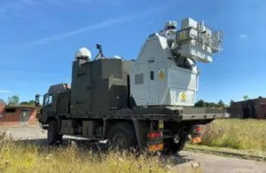 UK antridrone rf directed energy weapon 600