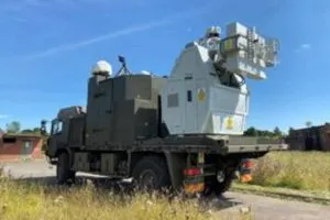 UK antridrone rf directed energy weapon 600