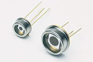 Hamamatsu S17353 series photodiodes