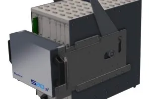 Seica S20-IN3 semiconductor tester