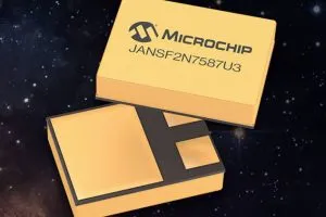microchip JANS-Qualified-Radiation-Hardened-mosfets