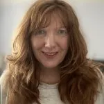 Caroline Hayes
