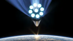 Indulis Kalnins becomes Rocket Factory Augsburg CEO