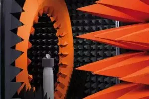 i-Fi 7 over-the-air tester MicrowaveVision multi probe test