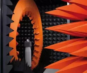 i-Fi 7 over-the-air tester MicrowaveVision multi probe test