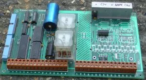 EinW cnc lathe controller board web