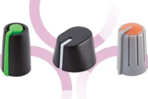 SameSky knobs