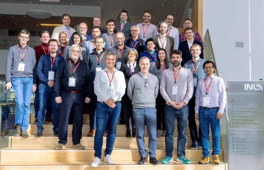 Imec co-ordinates 12 EU chip design partners