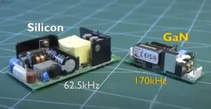 ElectrArc240 YouTube GaN PSU video image