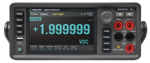 Siglent Technologies digital multimeter from Telonic Instruments