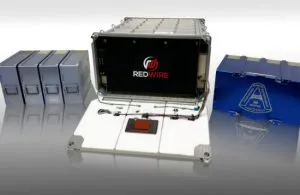 PIL-BOX in-space drug development technology - Redwire