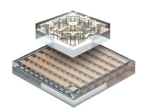 MEMS relay platform Menlo Micro