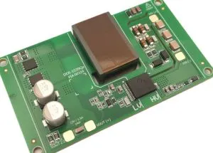 Power Integrations RDK-1039Q flyback dc-dc converter design report