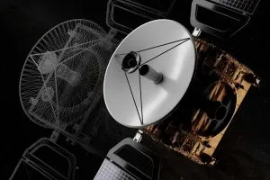 OKAPI : Orbits raises €13m funding for AI space operations platform
