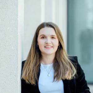 Kristina Nikolaus, the company’s CEO