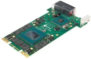 Abaco GRA117S SOSA video Graphics and GPGPU card