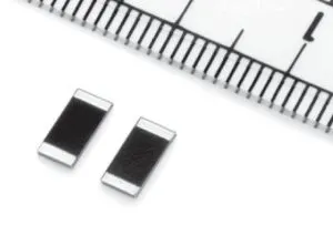 precision current sensing resistor from Rhopoint