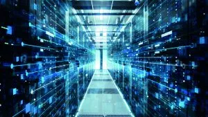 Optimising the power pathway from grid to chip