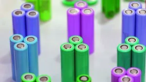 Anticipating the future with solid-state batteries