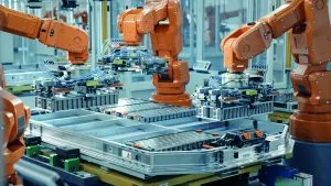 Manufacturing