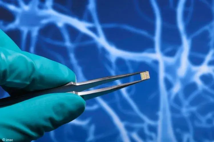 Imec and Feinstein unveil novel concept for neuromodulation with intermittent interferential current stimulation