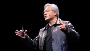 Most Read - GaN micro-LEDs, Rivian contract, Nvidia's Blackwell Ultra