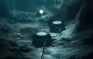 Zeno Power underwater power