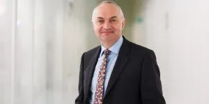 Luc Van den hove