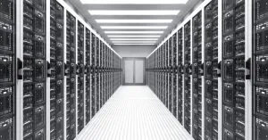 A data centre that could power Lockheed Martin's AI Fight Club