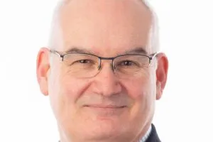 Haydn Povey CEO SCI Semiconductor Cheri MCU