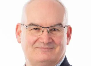 Haydn Povey CEO SCI Semiconductor Cheri MCU