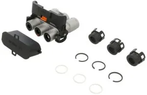 TME Amphenol PL183X-301-50-2-5 connectors for electric vehicles