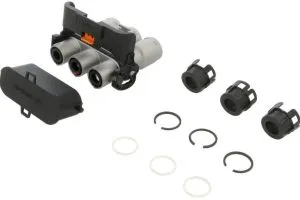 TME Amphenol PL183X-301-50-2-5 connectors for electric vehicles